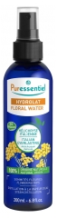 Puressentiel Hydrolat H&eacute;lichryse Italienne Peaux D&eacute;licates Bio 200 ml