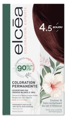 Elc&eacute;a Coloration Experte Permanente au Lait d'Hibiscus 