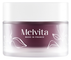 Melvita Argan Bio-Active Baume Nuit R&eacute;g&eacute;n&eacute;rant Toutes Peaux Bio Rechargeable 50 ml