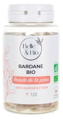 Belle & Bio Bardane Bio