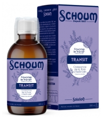 Schoum Transit Solution 500 ml