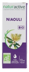 Naturactive Huile Essentielle Niaouli 10 ml
