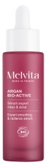 Melvita Argan Bio-Active S&eacute;rum Rides et &Eacute;clat Toutes Peaux Bio 30 ml