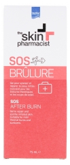 The Skin Pharmacist SOS Br&ucirc;lure Gel Apaisant R&eacute;parateur 75 ml