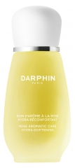 Darphin Soin d'Ar&ocirc;me &agrave; la Rose Hydra-R&eacute;confortant 15 ml