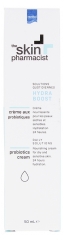 The Skin Pharmacist Hydra Boost Cr&egrave;me Nourrissante Aux Probiotiques Peaux S&egrave;ches et Sensibles 50 ml