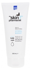 The Skin Pharmacist Hydra Boost Soin du Corps Ultra-Hydratant Peaux S&egrave;ches 200 ml