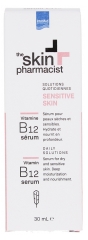 The Skin Pharmacist Sensitive Skin S&eacute;rum Vitamine B12 Peaux S&egrave;ches et Sensibles 30 ml