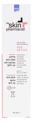 The Skin Pharmacist Age Active Cr&egrave;me Anti-Taches SPF15 50 ml