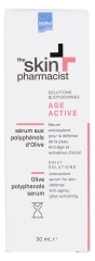 The Skin Pharmacist Age Active S&eacute;rum aux Polyph&eacute;nols d'Olive Antioxydant 30 ml