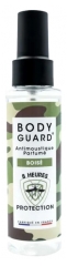 Bodyguard Anti-Moustiques Bois&eacute; 100 ml