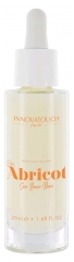Innovatouch Abricot S&eacute;rum Visage Soin Bonne Mine 30 ml