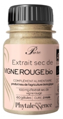 Phytalessence Vigne Rouge Bio