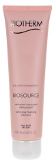 Biotherm Biosource Nettoyant Moussant Peaux S&egrave;ches 150 ml