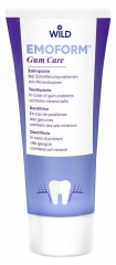 Wild Emoform Gum Care Dentifrice Gencives 75 ml