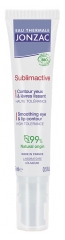Eau Thermale Jonzac Sublimactive Contour Yeux et L&egrave;vres Lissant Toutes Peaux 15 ml