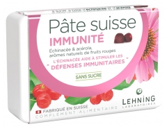 Laboratoires Lehning P&acirc;te Suisse Immunit&eacute;