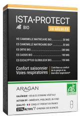 Aragan Synactifs IstaProtect Bio 20 G&eacute;lules