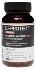 Aragan Synactifs D3Protect 60 G&eacute;lules