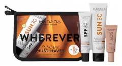 M&aacute;dara Wherever Protection Solaire - Nos Incontournables 157 ml
