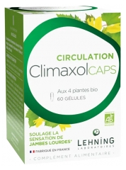 Laboratoires Lehning Climaxolcaps 60 G&eacute;lules