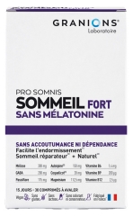 Granions Somdor Fort