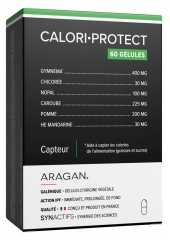 Aragan Synactifs CaloriProtect 60 G&eacute;lules
