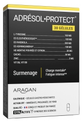 Aragan Synactifs AdresolProtect 30 G&eacute;lules