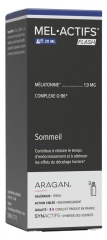 Synactifs Melactifs&reg; Flash - Sommeil Adulte - M&eacute;latonine Vitamine B6 Glycine - Spray 20 ml