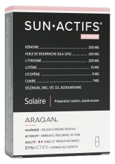Aragan Synactifs SunActifs 30 G&eacute;lules
