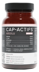 Aragan Synactifs CapActifs Absolu 180 G&eacute;lules