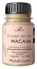 Phytalessence Pure Maca Bio