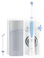 Oral-B Oral Health Center Hydropulseur Avanc&eacute;