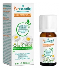 Puressentiel Camomille Romaine - 5 ml