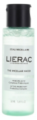 Lierac D&eacute;maquillant L'Eau Micellaire 50 ml