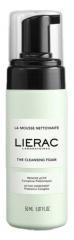 Lierac La Mousse Nettoyante Pr&eacute;biotiques 50 ml