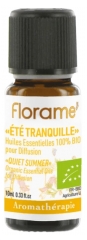 Florame Composition &Eacute;t&eacute; Tranquille