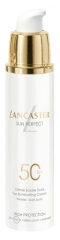 Lancaster Sun Perfect Cr&egrave;me Visage Protection Solaire SPF50 50 ml