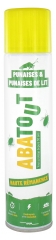 Traitement Anti-punaises et Punaises de Lit Efficace 300 ml