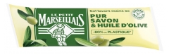 Le Petit Marseillais Gel Lavant Mains au Pur Savon et Huile d'Olive Toutes Peaux Recharge 250 ml 