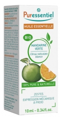 Puressentiel Mandarine Verte Bio 10 ml