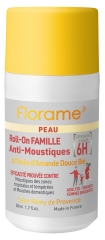 Florame Roll-On Anti-Moustiques 50 ml