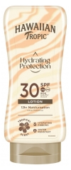 Hawaiian Tropic Hydrating Protection Lotion Solaire SPF30 180 ml