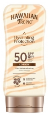 Hawaiian Tropic Hydrating Protection Lotion Solaire SPF50 180 ml