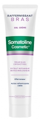 Somatoline Cosmetic Raffermissant Gel Cr&egrave;me Bras 100 ml