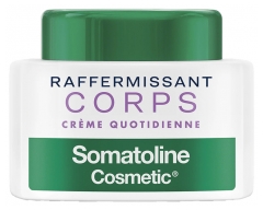 Somatoline Cosmetic Raffermissant Cr&egrave;me Corps 300 ml
