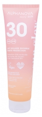 Alphanova Sun Glow Lait Solaire Haute Protection SPF30&nbsp;150 ml