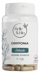 Belle & Bio Griffonia D&eacute;tente 120 G&eacute;lules