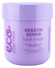 Ecoforia Masque R&eacute;paration K&eacute;ratine 200 ml