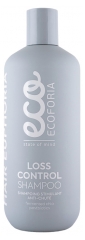 Ecoforia Shampoing Anti-Ch&ucirc;te 400 ml